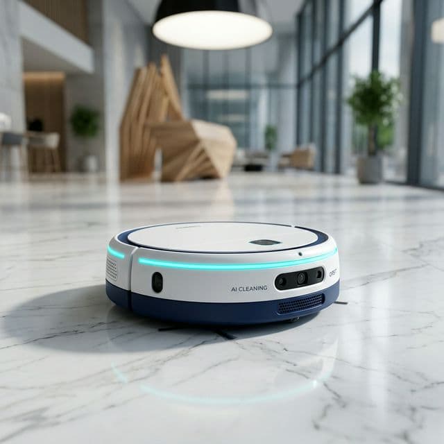 DeepBlue Technology