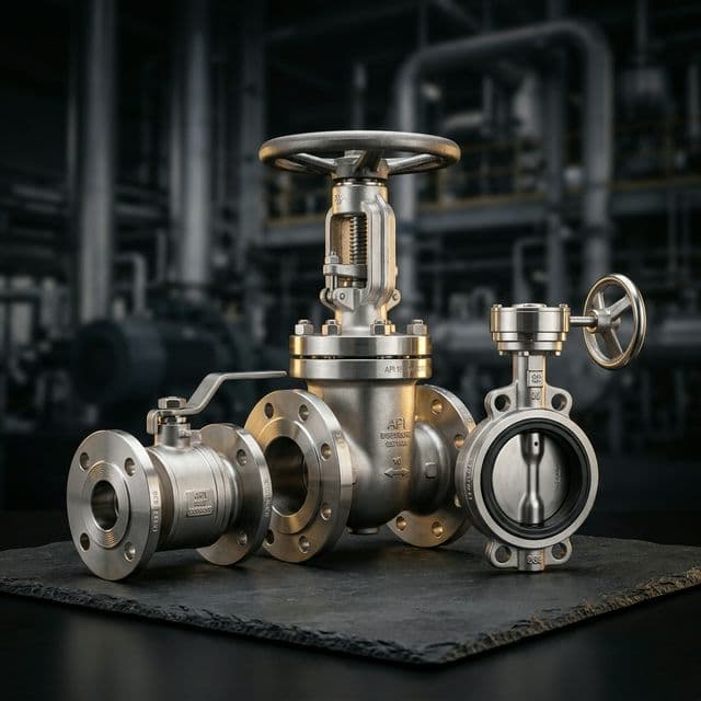 Shanggao Valve